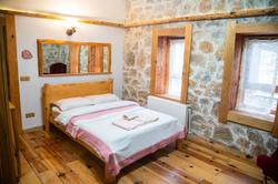 Mogla Tashan Otel