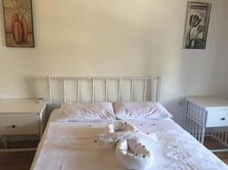 Pastor Pension The Gulf of İzmir
