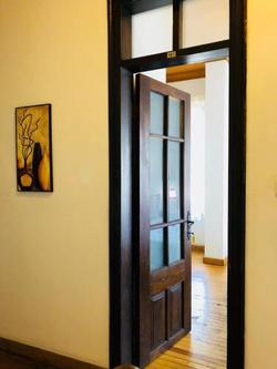 Pastor Pension The Gulf of İzmir