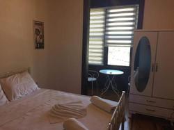 Pastor Pension The Gulf of İzmir