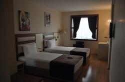 Palmcity Hotel Turgutlu