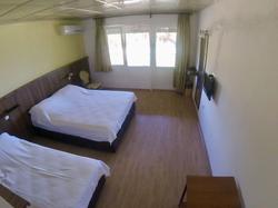 Rainbow Bay Ozdere Beach Hotel