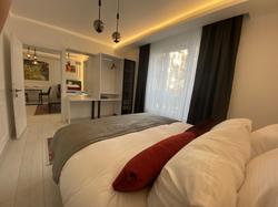 Stones Of Cappadocia Hotel