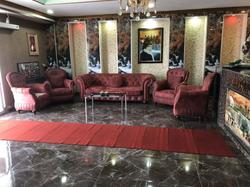 Yesilirmak Merit Hotel