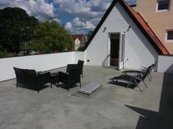 Pension Marktblick