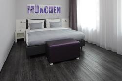 Rilano 24-7 Hotel München