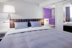 Rilano 24-7 Hotel München
