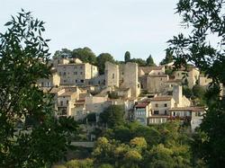 Le Relais Sarrasin