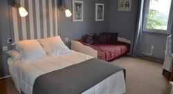 Le Relais Sarrasin