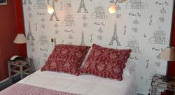 Le Relais Sarrasin