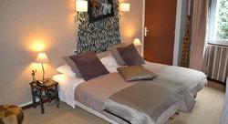 Le Relais Sarrasin