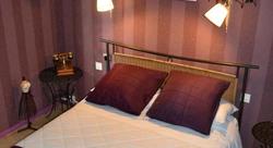 Le Relais Sarrasin