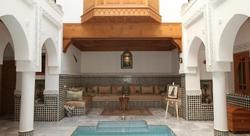 Riad Moulay