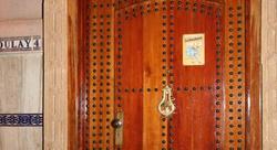 Riad Moulay