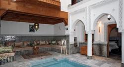 Riad Moulay