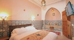 Riad Moulay