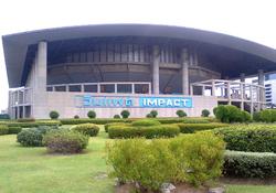 Don Mueang Challenger Impact Muangthong Thani