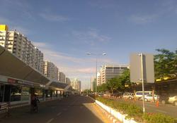 Don Mueang Challenger Impact Muangthong Thani