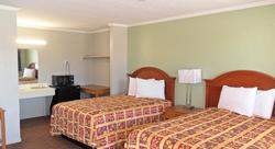 A Ok Motel