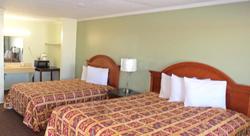 A Ok Motel