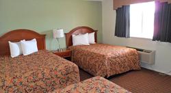 A Ok Motel