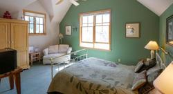 Apple Orchard Inn Cottages