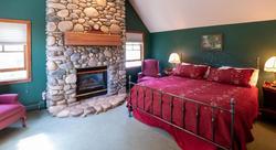 Apple Orchard Inn Cottages
