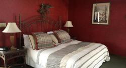 Apple Orchard Inn Cottages