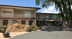 Golden Haven Hot Springs