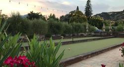 Golden Haven Hot Springs