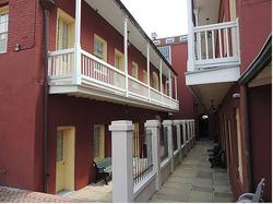 Grenoble House