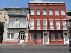 Grenoble House