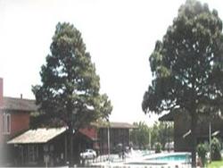 Ranch House Motel