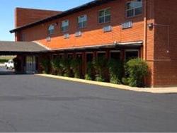 Ranch House Motel