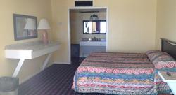Sea Shell Inn Motel