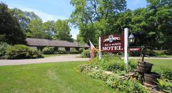 The Earl Of Sandwich Motel