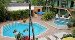 Victoria Park Hotel