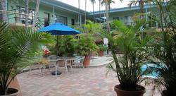 Victoria Park Hotel