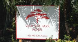 Victoria Park Hotel