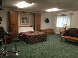 Value Host Motor Inn