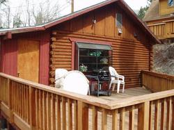 Whispering Pines
