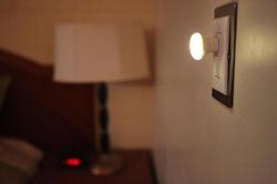 Arcadia Hotel