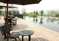 Veranda High Residence