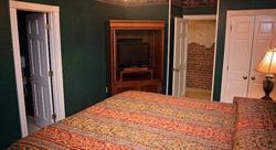 The Quarter House
