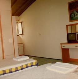 Akcam Hotel