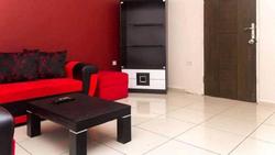 Algani Residence