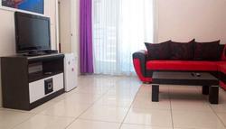 Algani Residence