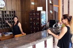 Amelas Gold Hotel