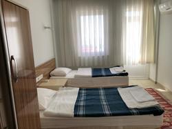 Anadolu Hotel