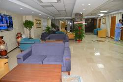 Celebi Hotel